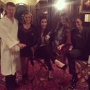 2015-11-04 Todd Lasance Teressa Liane Scarlett Byrne Jaiden Kaine Annie Wersching Instagram.jpg