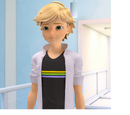 Adrien Agreste