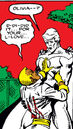 Fox Fire (Earth-712) 01 from Squadron Supreme Vol 1 12 0001.jpg