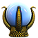 Alone in the Dark Illumination Emoticon ManaOrb.png