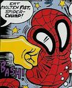 Mark Raxton (Earth-620021) from Startling Stories Megalomaniacal Spider-Man Vol 1 1 0001.jpg