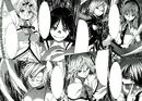 Yui Lieselotte Akio Mira Arin Lilith Levi magus mode ch28 MA.jpg