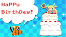 Platinum the Trinity (Birthday Illustration, 2010).png