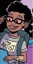 Brittney Williams (Earth-616) from Patsy Walker, A.K.A. Hellcat! Vol 1 7 002.jpg