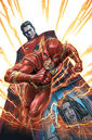Injustice Gods Among Us Year Five Vol 1 14 Textless.jpg