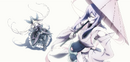 Amane Nishiki (Centralfiction, arcade mode illustration, 2, type A).png