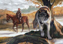 Bran Stark and Summer by Amélie Hutt, Fantasy Flight Games©.jpg