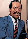 Alejandro de Jesus (Earth-616) from Black Panther Vol 6 5 001.png
