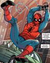 Peter Parker (Earth-199999) from Marvel's Spider-Man Homecoming Prelude Vol 1 1 001.jpg