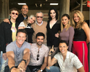 SDCC Comic Con 2017 - Stephen Moyer, Amy Acker, Natalie Alyn Lind, Percy Hynes White, Blair Redford, Jamie Chung, Sean Teale, Emma Dumont, Coby Bell, and Stan Lee.png
