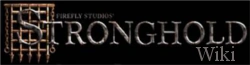 Stronghold Wiki