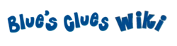 The Blue's Clues Encyclopedia