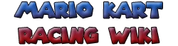 Mario Kart Racing Wiki