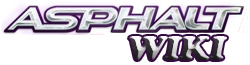 Asphalt Wiki