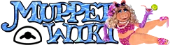 Muppet Wiki