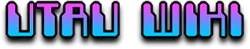 UTAU wiki