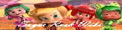 Sugar Rush Wiki
