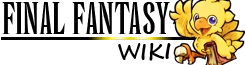 Final Fantasy Wiki