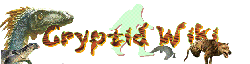 Cryptid Wiki