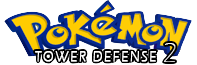 pokemon tower defense 2 online