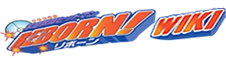 Reborn Wiki