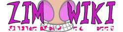 Invader ZIM Wiki