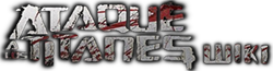 Shingeki no Kyojin Wiki