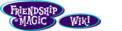 My Little Pony Friendship Is Magic Wiki