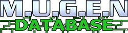 MUGEN Database