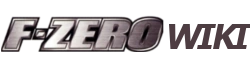 F-Zero X