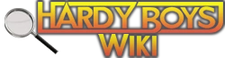 The Hardy Boys Wiki