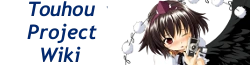 東方Project Wiki