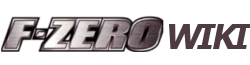 fzero falcon logo