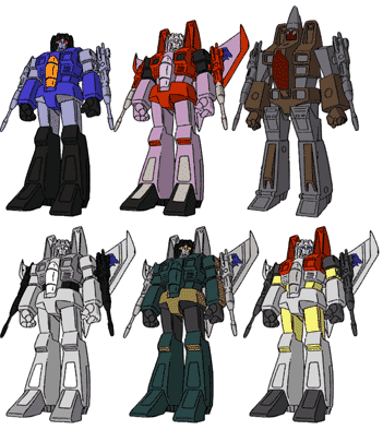 Seeker (group) - Teletraan I: the Transformers Wiki - Age of Extinction ...