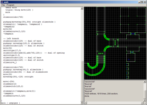 Programming languages - The Doom Wikia - Doom, Doom 2, Doom 3, and more