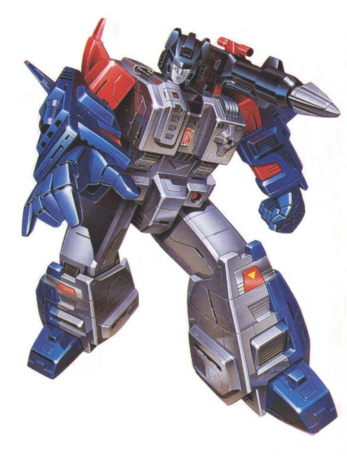 Godbomber - Teletraan I: the Transformers Wiki - Age of Extinction ...