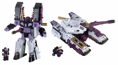 Image - Armada Galvatron toy.jpg - Teletraan I: The Transformers Wiki ...