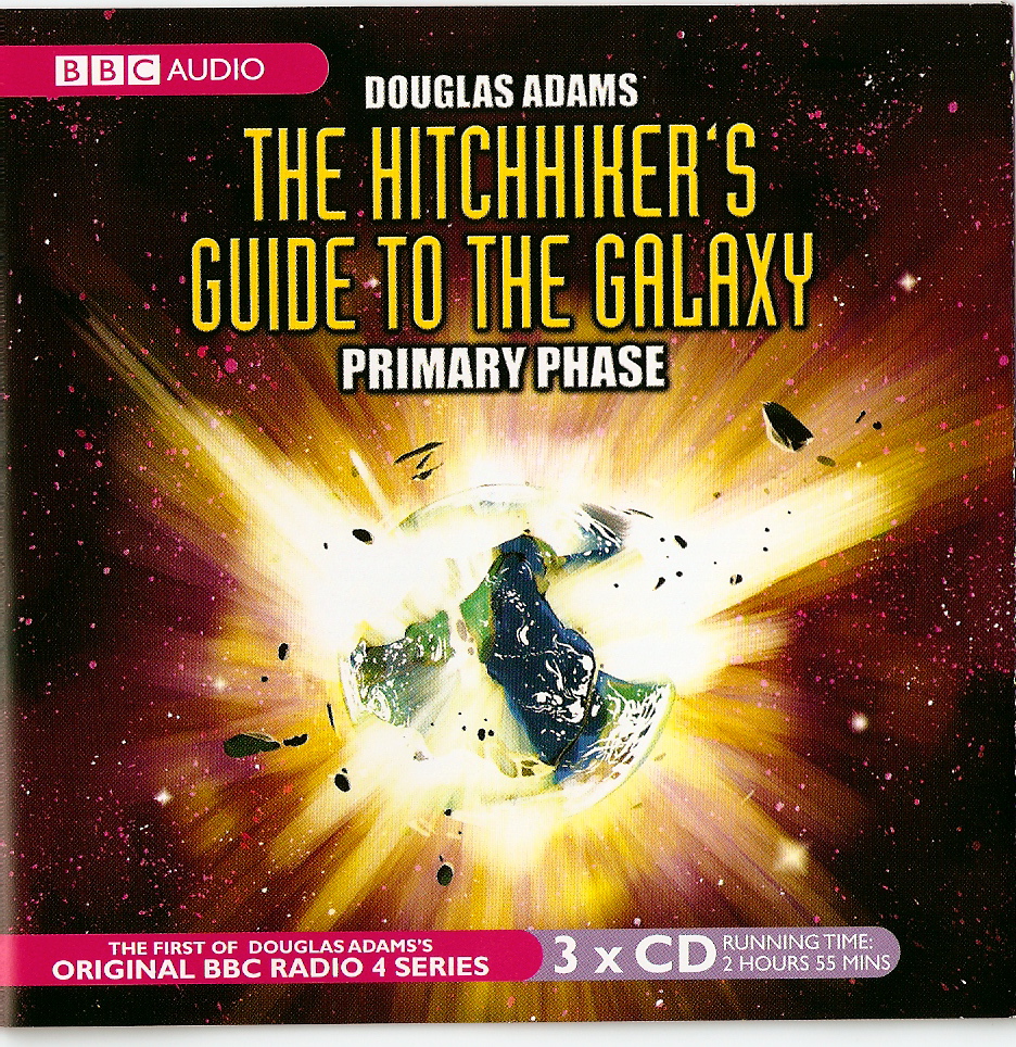 Primary phase hitchhikers