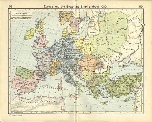 Image - Europe 1000.jpg - Familypedia - Wikia