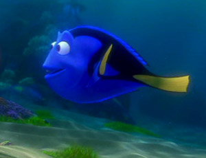 Image - Dory.jpg - Pixar Wiki - Disney Pixar Animation Studios