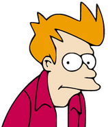 Philip J. Fry - Futurama Wiki, the Futurama database