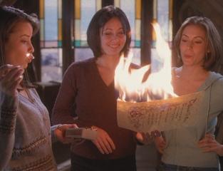 Charmed:About - Charmed Wiki - For all your Charmed needs!