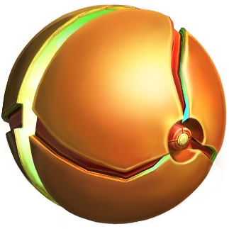 Morph Ball - The Nintendo Wiki - Wii, Nintendo DS, and all things Nintendo