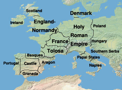 Image - Map Europe 1350 (EW) ver2.jpg - Alternative History