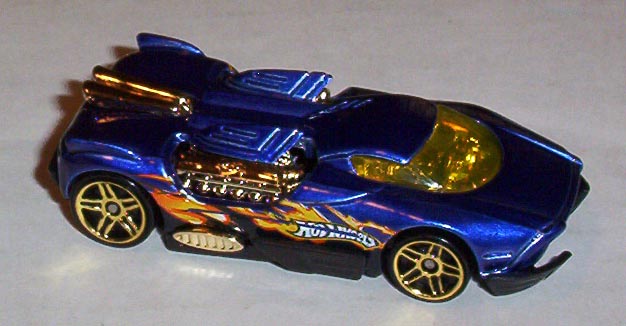 Maelstrom - Hot Wheels Wiki