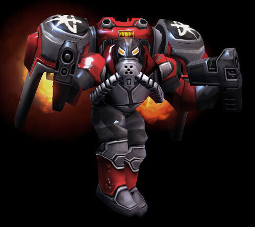 P-38 pistol - StarCraft and StarCraft II Wiki