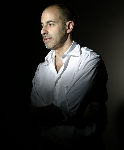 David S. Goyer batman