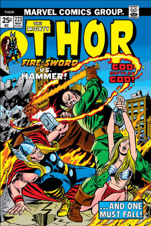 Thor Vol 1 223