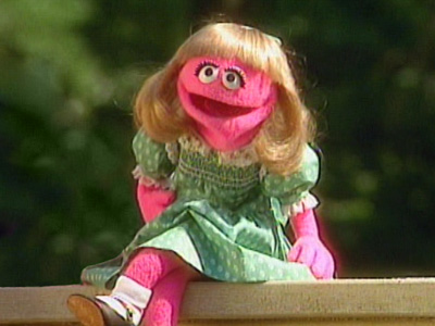 Prairie Dawn - Muppet Wiki