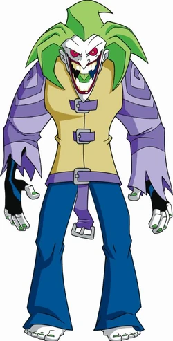 [Help] Finding a Character in a Straitjacket : r/cosplayers